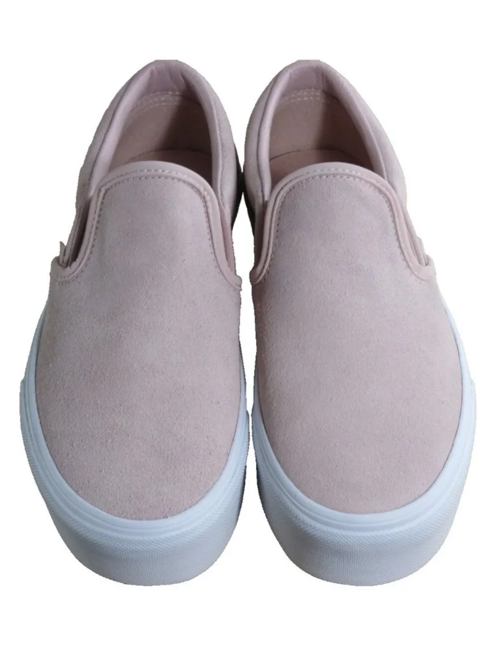 Vans women classic